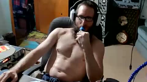 Randall online show from November 1, 1:57 pm