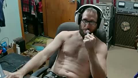 Randall online show from November 20, 9:58 pm