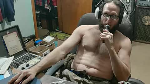 Randall online show from December 19, 11:45 pm