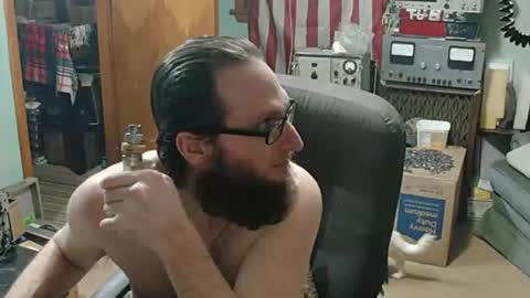 Randall online show from February 14, 11:12 pm