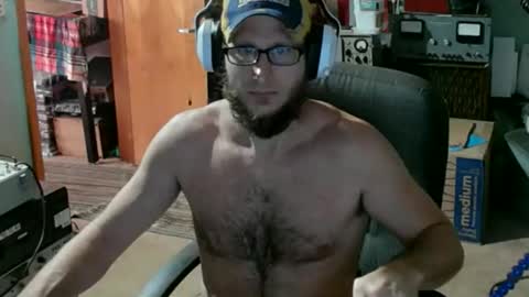 Randall online show from June 6, 8:02 pm