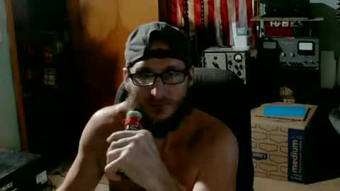 Randall online show from June 14, 10:45 pm