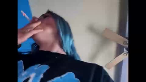 Randcandy77 online show from October 14, 9:59 pm