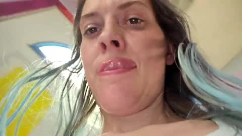 Randcandy77 online show from October 23, 4:39 pm