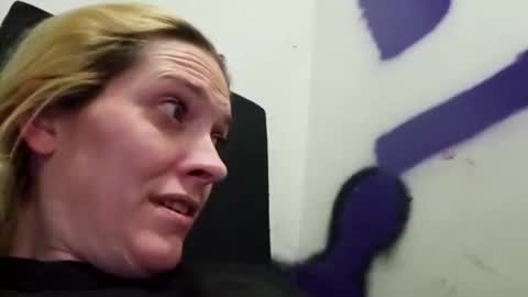 Randcandy77 online show from January 19, 12:09 pm