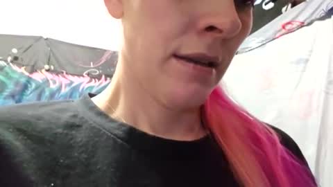 Randcandy77 online show from February 2, 12:09 am