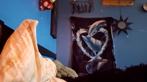 Randcandy77 online show from February 8, 4:32 pm