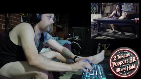 randeehandee online show from March 10, 12:59 pm