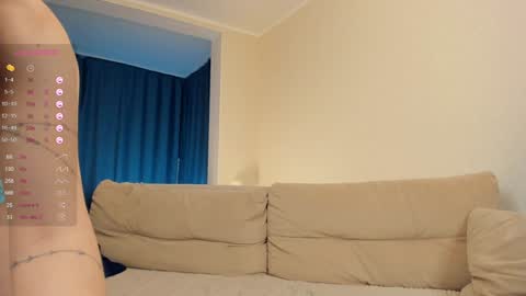 Vilda online show from January 15, 1:34 am