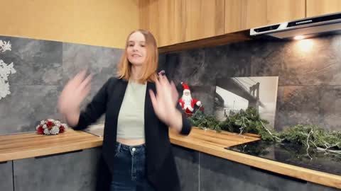 Katie online show from January 19, 7:15 am