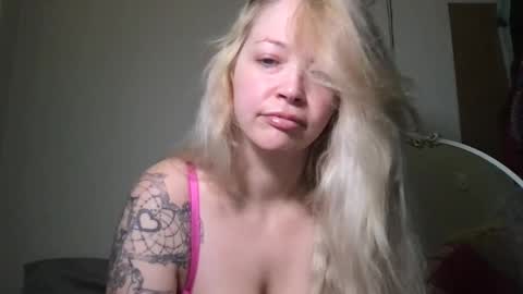 Snapshot of randiigirl69 chatting on February 27, 11:10 am Randii online show from February 27, 11:10 am