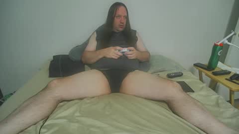 rando1235 online show from September 22, 4:03 am