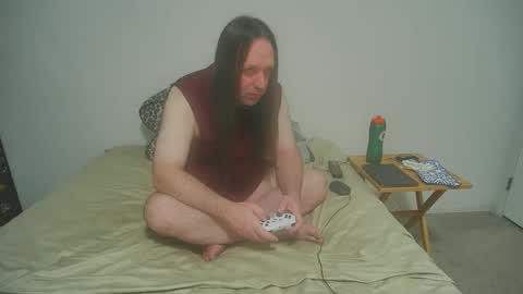 rando1235 online show from January 12, 6:07 am