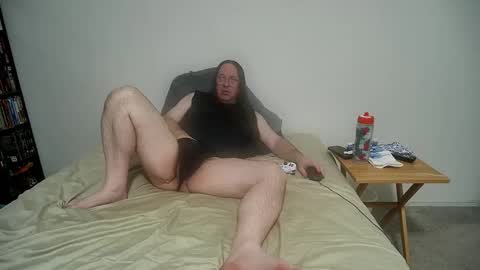 rando1235 online show from February 8, 5:44 am