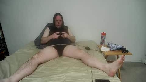 Snapshot of rando1235 chatting on March 3, 3:56 am rando1235 online show from March 3, 3:56 am