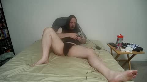 Snapshot of rando1235 chatting on March 23, 4:38 am rando1235 online show from March 23, 4:38 am