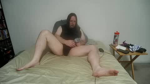 Snapshot of rando1235 chatting on March 24, 4:28 am rando1235 online show from March 24, 4:28 am