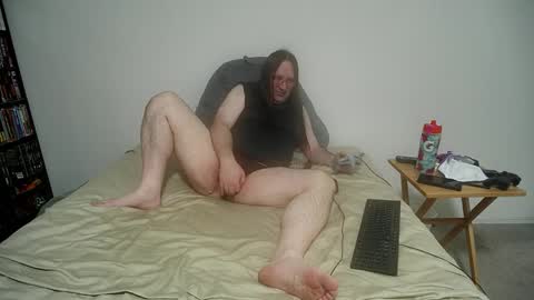 Snapshot of rando1235 chatting on March 25, 6:19 am rando1235 online show from March 25, 6:19 am