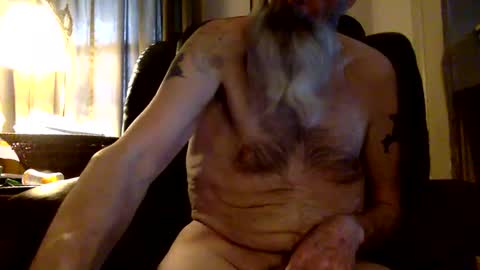 Randy online show from February 13, 1:48 pm