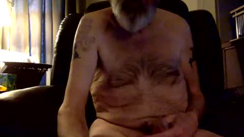 Randy online show from February 17, 12:48 pm