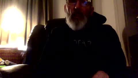 Randy online show from March 5, 12:33 pm