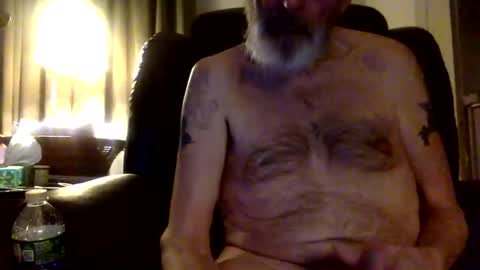 Randy online show from March 10, 10:37 am