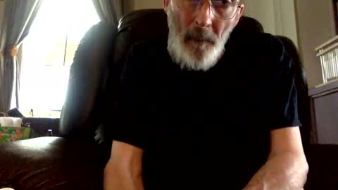 Randy online show from September 14, 7:35 pm