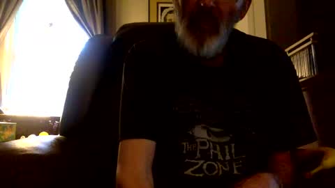 Randy online show from September 16, 11:55 am