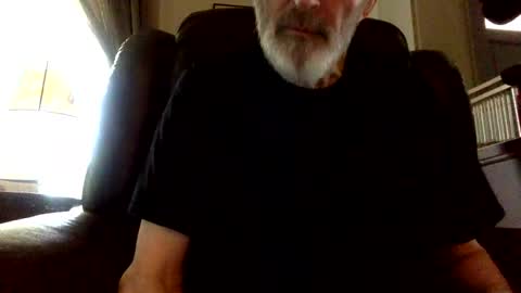 Randy online show from September 24, 5:49 pm