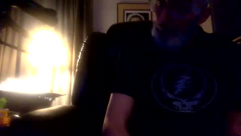 Randy online show from September 29, 11:48 am