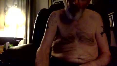 Randy online show from October 1, 10:43 am