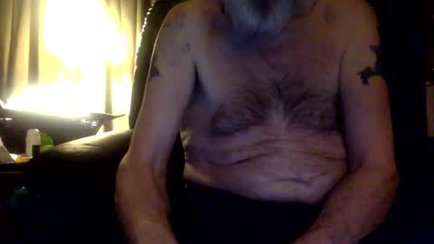 Randy online show from October 4, 9:40 am