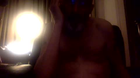 Randy online show from October 12, 10:36 am