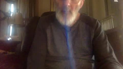 Randy online show from October 14, 9:37 pm