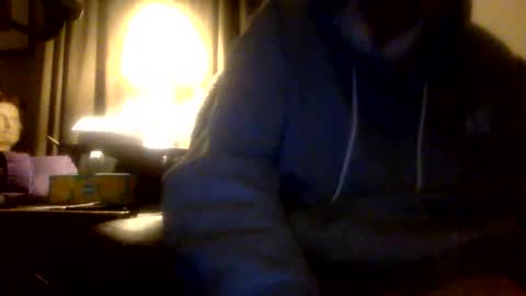 Randy online show from March 1, 11:12 am