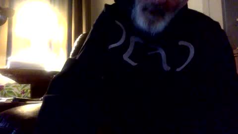 Randy online show from March 23, 9:08 pm