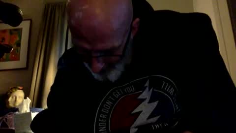 Snapshot of rando56 chatting on June 1, 10:39 am Randy online show from June 1, 10:39 am