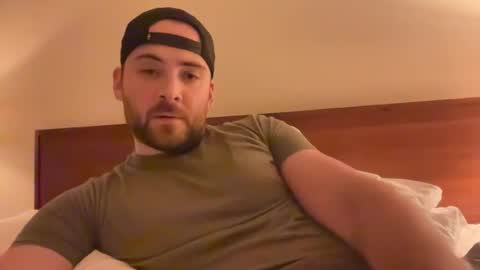 randomdude5950 online show from December 6, 2:13 am