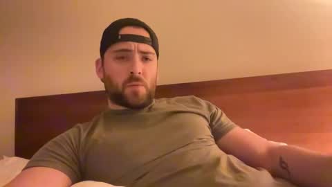 randomdude5950 online show from December 13, 7:15 am