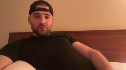 randomdude5950 online show from July 10, 2:49 am