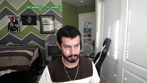 randomink3 online show from September 29, 2:55 pm