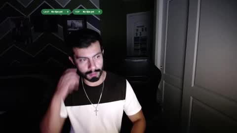 randomink3 online show from October 1, 8:53 am