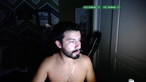 randomink3 online show from October 9, 10:24 am