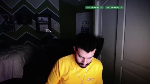 randomink3 online show from October 16, 4:57 am