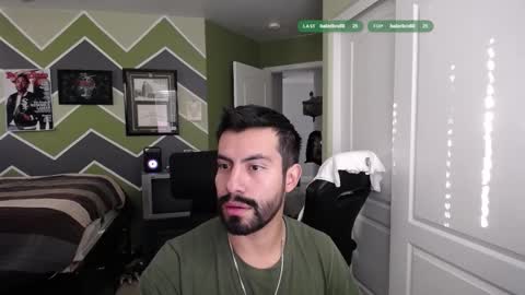 randomink3 online show from October 20, 3:12 pm