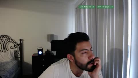 Snapshot of randomink3 chatting on April 3, 12:19 am randomink3 online show from April 3, 12:19 am