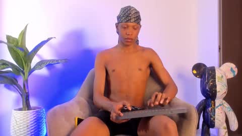 randy_connor9 online show from October 10, 11:15 pm