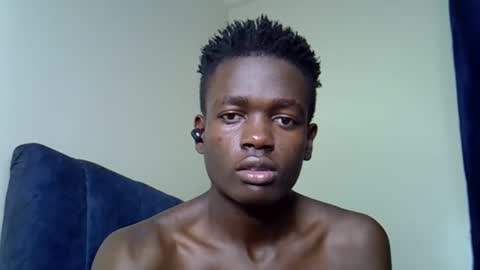 randy_ebony online show from May 9, 2:33 pm