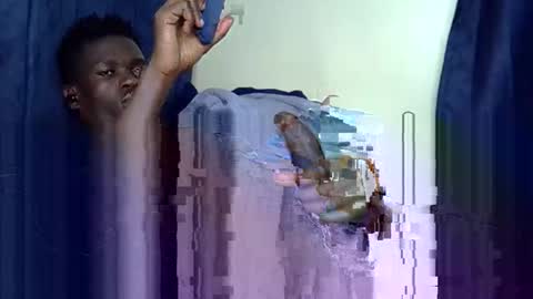 randy_ebony online show from May 18, 4:13 pm