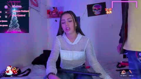 randyandcandy_ online show from November 19, 1:11 pm